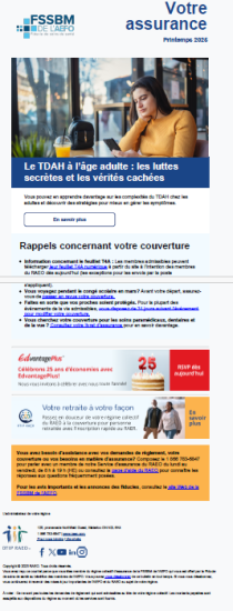 AEFO bulletin